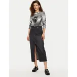 KARL LAGERFELD Halenka A1W17137 Černá Regular Fit S