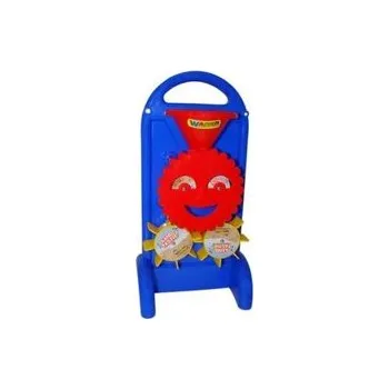 Hračka na písek Wader Mlýnek Sand Tastic /+1