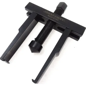Stahovák Stahovák na řemenici klikové hřídele, rozsah 40 - 90 mm - JONNESWAY AE310151