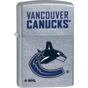 Zapalovač Zippo 25616 Vancouver Canucks®