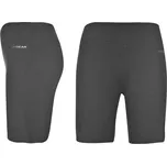 dámské šortky cyklo LA GEAR - CHARCOAL - S (LA Gear Cycle Short Ladies)