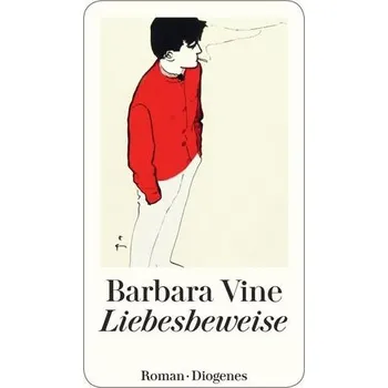 Liebesbeweise - Vine, Barbara