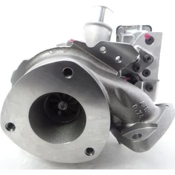 Turbodmychadlo Turbodmychadlo GARRETT 854800-5001W