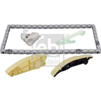 Rozvod motoru Sada rozvodového řetězu FEBI BILSTEIN 184653