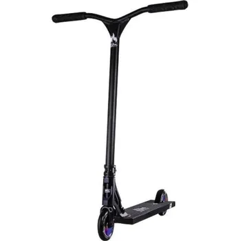 Koloběžka Freestyle koloběžka NKD Nitro, Black