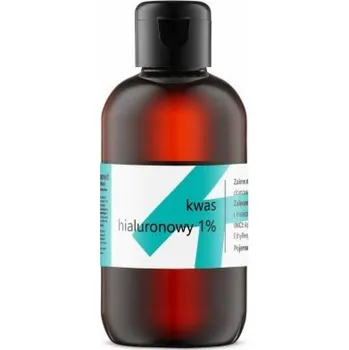 Masážní přístroj Fitomed Kyselina hyaluronová 1% 100 ml