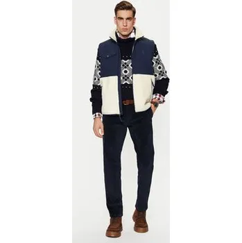 Pánská bunda Polo Ralph Lauren Vesta 710854959008 Béžová Regular Fit S