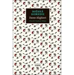 Božská komedie - Dante Alighieri (2024,…