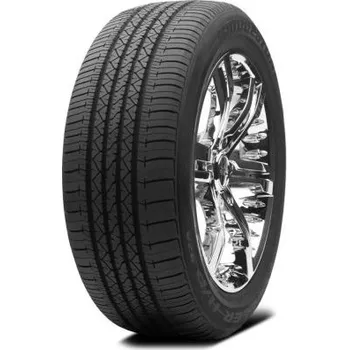 Letní osobní pneu Pneumatiky BRIDGESTONE D-92A-HP 265/50 R20 107V, letní pneu, osobní a SUV, sleva DOT