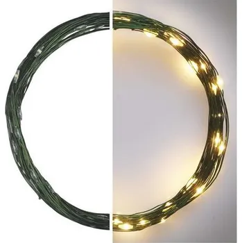 EMOS D3AW03 vánoční nano řetěz 40 LED…