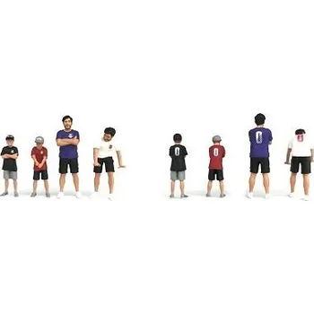 MINI GT FIGURKY Kaido & Sons V2 142