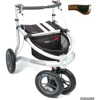 Chodítko pro seniory Chodítko Veloped Tour 14er M