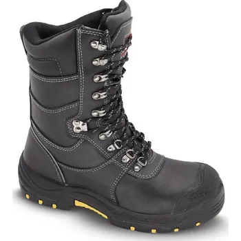 Pracovní obuv Poloholeňová bezpečnostní obuv GLASGOW, vel. 41