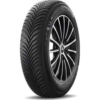 Celoroční osobní pneu Michelin CROSSCLIMATE 2 SUV 245/45 R20 103V XL FR 3PMSF