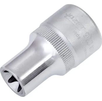 Gola hlavice Sada nástrček HAZET 900-E12