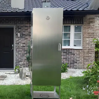 Udírna Lauzner velký - START