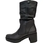 Imac dámské kozačky DARYL 657220. 1400-011 černé Velikost: 42