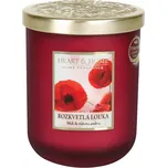 Heart & Home Velká svíčka 320 g