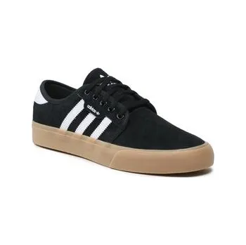 Dámská obuv adidas Sneakersy Seeley XT Shoes EG2632 Černá 40