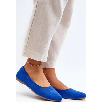 Dámské baleríny Dámské ekologické baleríny – Klasická elegance Step in style, 37 i240_194959_2:37