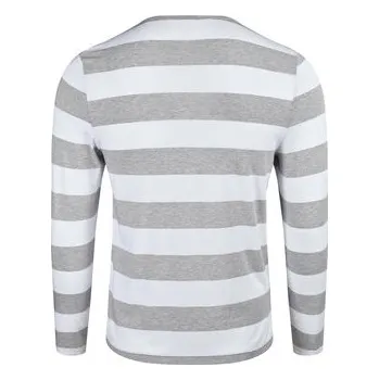 Skiny T-Shirt 86804 Bílá Regular Fit XL