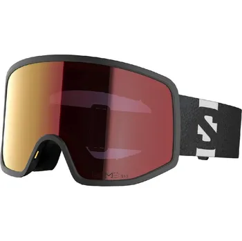 Lyžařské brýle Salomon SENTRY PRO S SIGMA PHOTO, Black 24/25