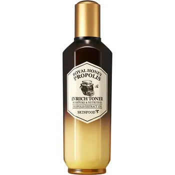 SKINFOOD - Royal Honey Propolis Enrich Toner 160ml