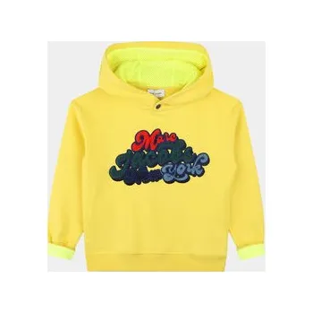 Dámská mikina Marc Jacobs Mikina W25621 Zelená Regular Fit 6Y