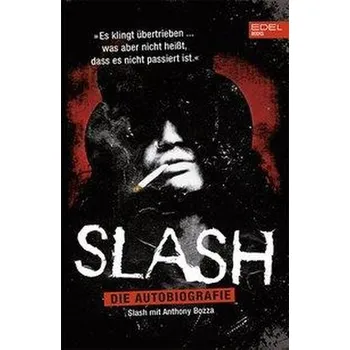 Slash - Bozza, Anthony