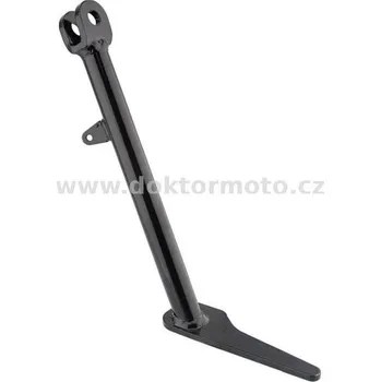 Rám pro motocykl Stojan boční - pohotovostní (Jawa 634-640 ), 220mm