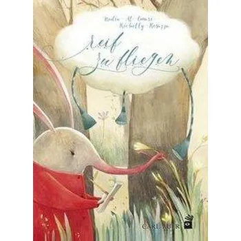 První čtění Reif zu fliegen - Al Omari, Nadia