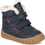 Lasocki Kids Kotníková obuv BEAUTY CI12-BEAUTY-01 Tmavomodrá 20