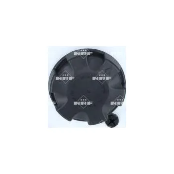 Chladič motoru Vyrovnávací nádoba, chladivo NRF 454063