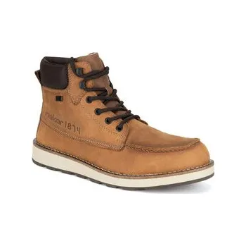 Dámská obuv Rieker Kotníková obuv 30020-68 Žlutá 43