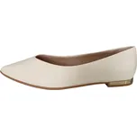 PICCADILLY dámské balerínky 274054-154 off white Velikost: 36