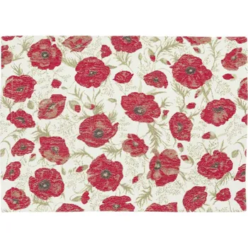 prostírání Sander Žakárové prostírání Bari, 35 x 50 cm 447864-40