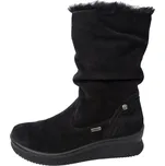 Imac dámské kozačky KENIA 257099 černé Velikost: 37