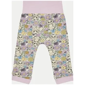 Dámské kalhoty NAME IT Kalhoty z materiálu 13238196 Barevná Regular Fit 68