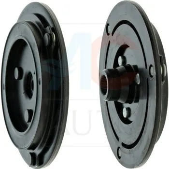 Nářadí pro automobil Unášecí kotouč, magnetická spojka (kompresor) ACAUTO AC-05DL10