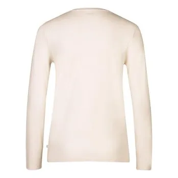 Pánská móda Huber T-Shirt 018855 Béžová Regular Fit 36