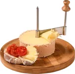 Kesper Tete de Moine 58620 kráječ na sýr