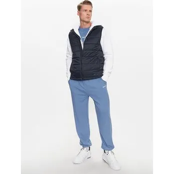 Dámská vesta Sprandi Vesta SP3-KAM012 Tmavomodrá Regular Fit S