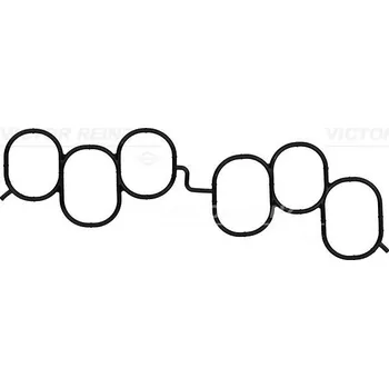 Těsnění motoru Těsnění, pouzdro kolena sacího potrubí VICTOR REINZ 71-43052-00