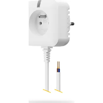 Sada domovního alarmu JB-162N-PLUG - Bezdrátová zásuvka s externím výstupem (French) - Jablotron