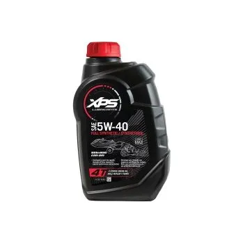 Motorový olej Olej motorový 4takt 5W-40 XPS 1l pro Rotax syntetický