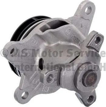 Chladič motoru Vodní čerpadlo, chlazení motoru PIERBURG 7.03170.04.0