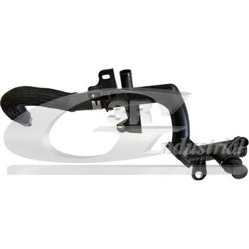 Chladič motoru Hadice chladiče 3RG 85281