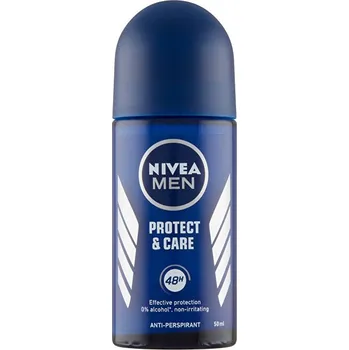 Nivea Men Bag Feel Ready set 2024