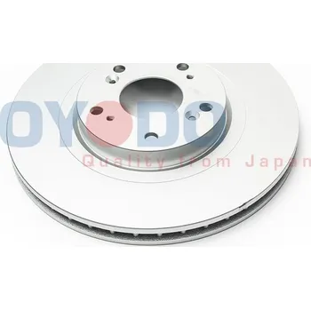 Brzdový kotouč Brzdový kotouč OYODO 30H4040-OYO