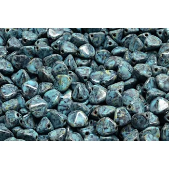 Korálek Korálky pohanka 4340 (7 mm)